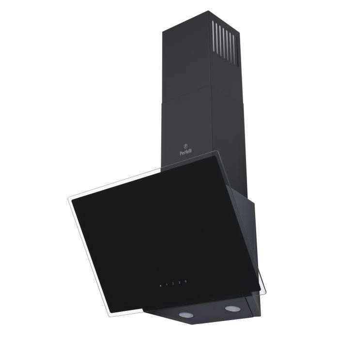 Витяжка кухонна Perfelli DNS 5272 D 700 BL LED зображення 2