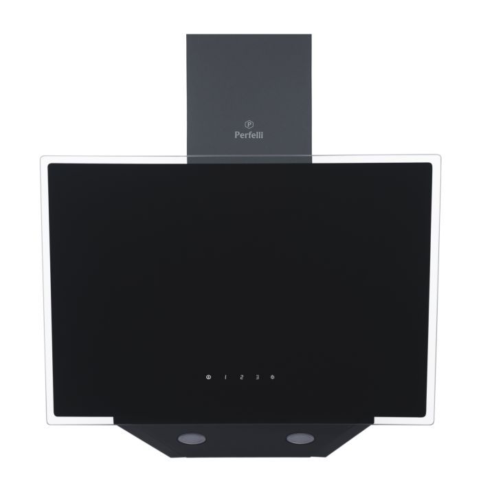 Витяжка кухонна Perfelli DNS 5272 D 700 BL LED зображення 3