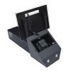 Витяжка кухонна Perfelli DNS 5272 D 700 BL LED зображення 7