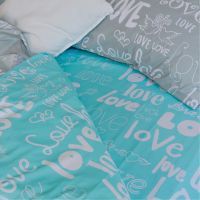 Постільна білизна Isleep сімейний ранфорс 102 (102_sm_isleep) зображення 4