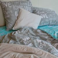 Постільна білизна Isleep сімейний ранфорс 102 (102_sm_isleep) зображення 6