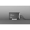 Внешний жесткий диск 3.5" 12TB BLACK D10 Game Drive for Xbox WD (WDBA5E0120HBK-EESN) изображение 12