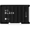 Внешний жесткий диск 3.5" 12TB BLACK D10 Game Drive for Xbox WD (WDBA5E0120HBK-EESN) изображение 2