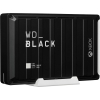 Внешний жесткий диск 3.5" 12TB BLACK D10 Game Drive for Xbox WD (WDBA5E0120HBK-EESN) изображение 3