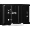 Внешний жесткий диск 3.5" 12TB BLACK D10 Game Drive for Xbox WD (WDBA5E0120HBK-EESN) изображение 3