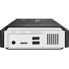 Внешний жесткий диск 3.5" 12TB BLACK D10 Game Drive for Xbox WD (WDBA5E0120HBK-EESN) изображение 5