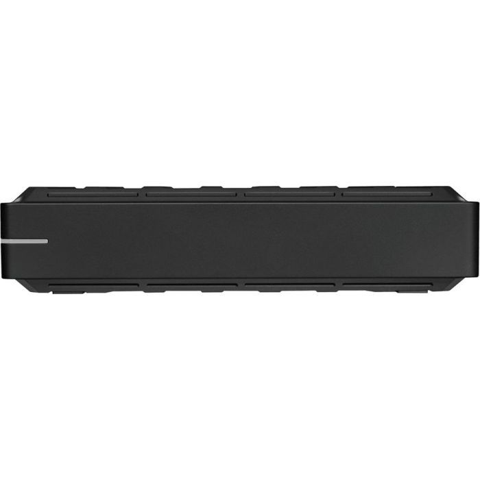 Внешний жесткий диск 3.5" 12TB BLACK D10 Game Drive for Xbox WD (WDBA5E0120HBK-EESN) изображение 7