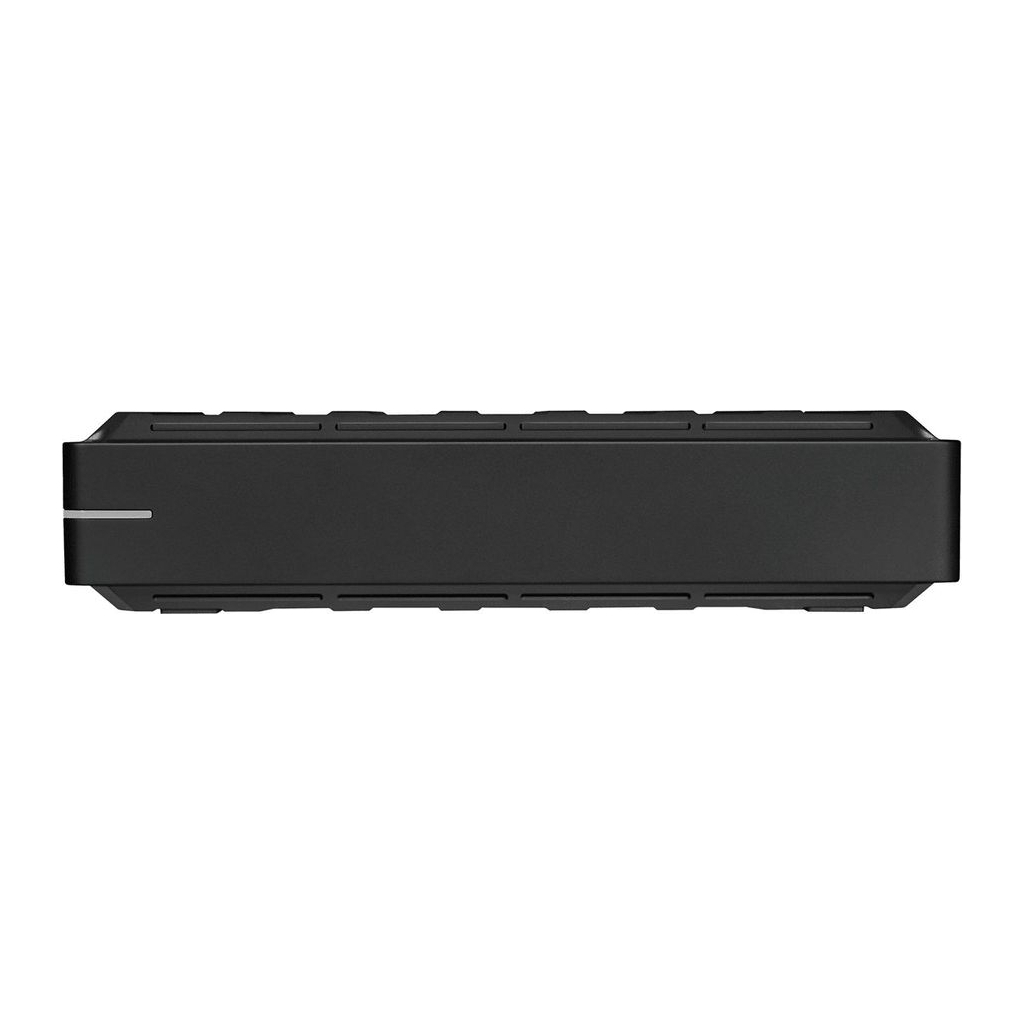 Внешний жесткий диск 3.5" 12TB BLACK D10 Game Drive for Xbox WD (WDBA5E0120HBK-EESN) изображение 7