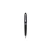 Ручка шариковая Waterman EXPERT Black CT BP (20 029)
