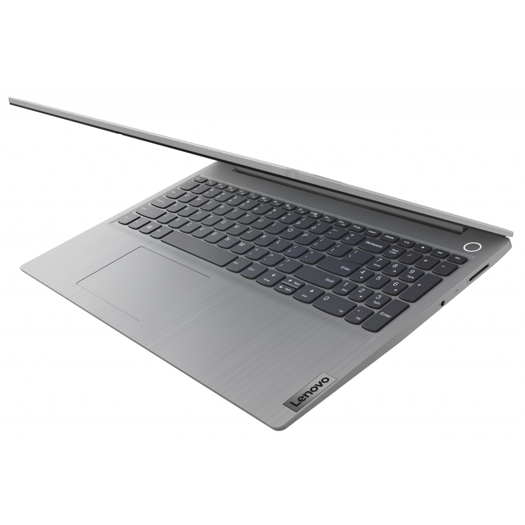 Ноутбук Lenovo IdeaPad 3 15IML05 (81WB011MRA) изображение 7