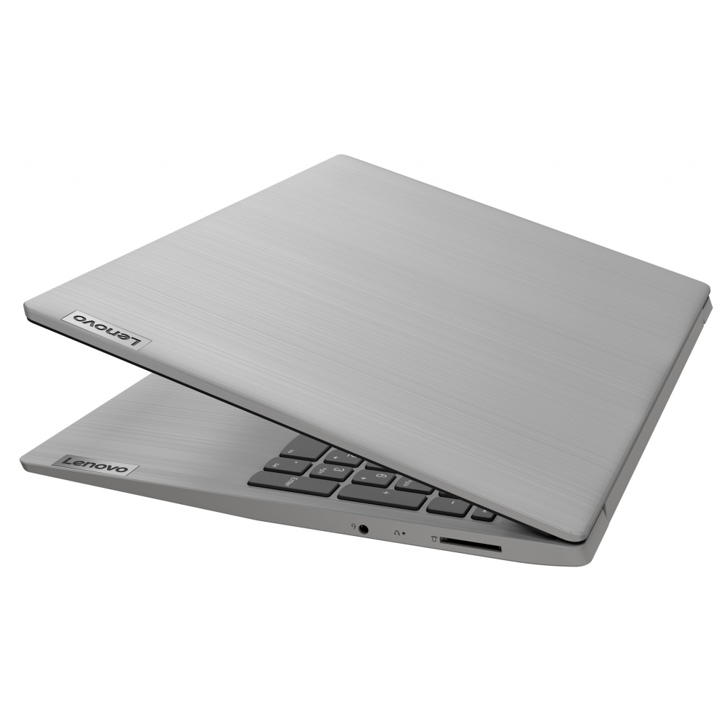 Ноутбук Lenovo IdeaPad 3 15IML05 (81WB011MRA) изображение 8