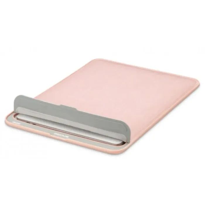 Чехол для ноутбука Incase 16" MacBook Pro - ICON Sleeve in Woolenex, Pink (INMB100642-BLP)