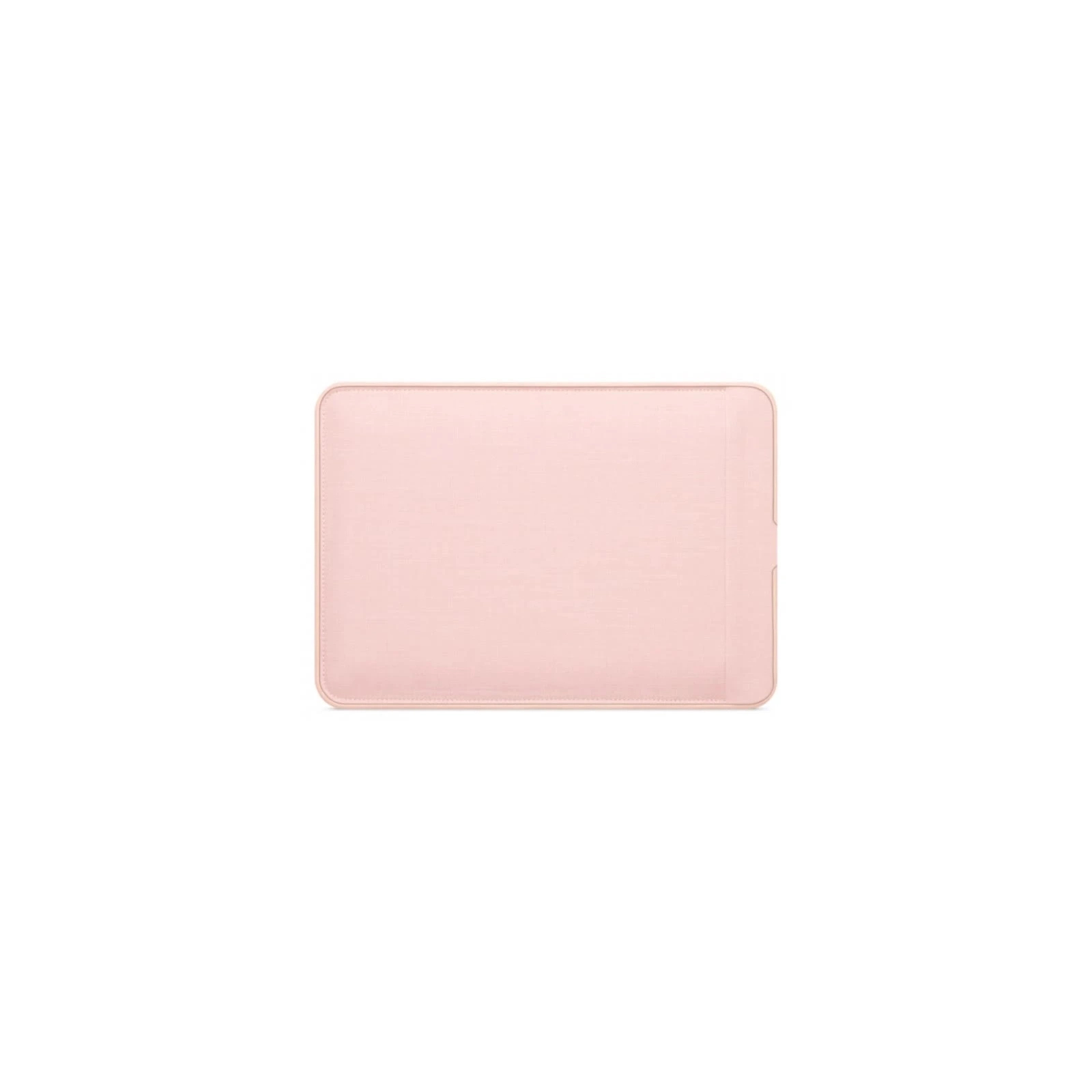 Чехол для ноутбука Incase 16" MacBook Pro - ICON Sleeve in Woolenex, Pink (INMB100642-BLP) изображение 2