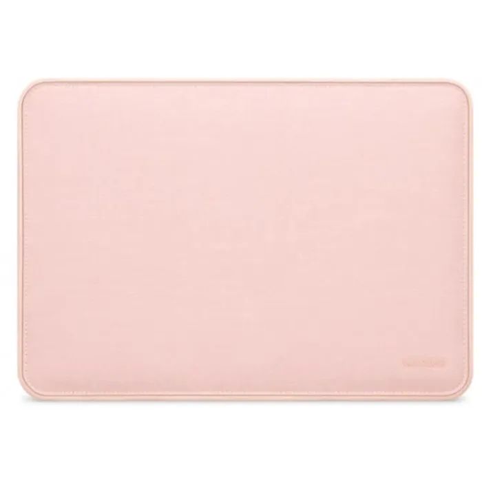 Чехол для ноутбука Incase 16" MacBook Pro - ICON Sleeve in Woolenex, Pink (INMB100642-BLP) изображение 3