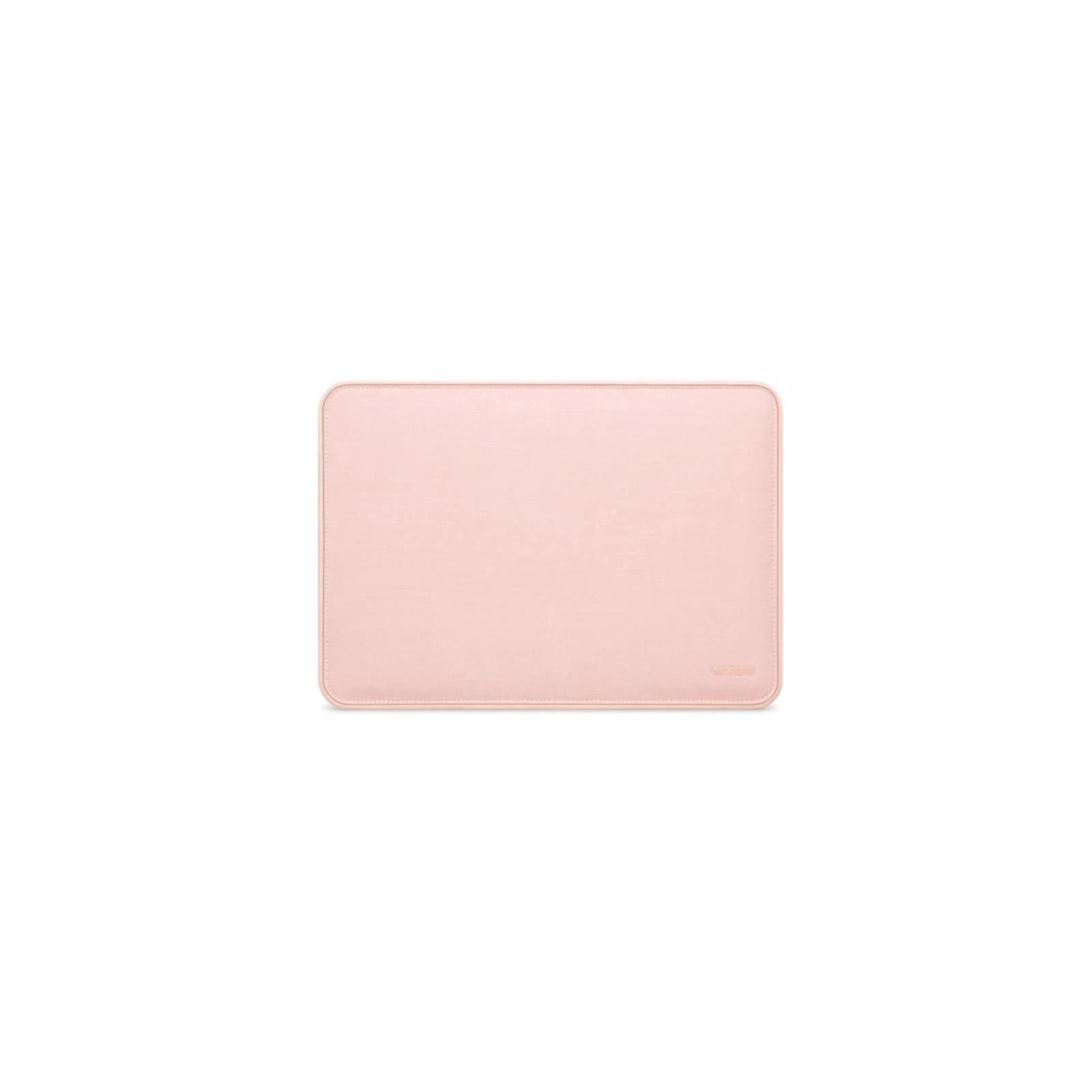 Чехол для ноутбука Incase 16" MacBook Pro - ICON Sleeve in Woolenex, Pink (INMB100642-BLP) изображение 3