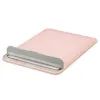 Чехол для ноутбука Incase 16" MacBook Pro - ICON Sleeve in Woolenex, Pink (INMB100642-BLP)