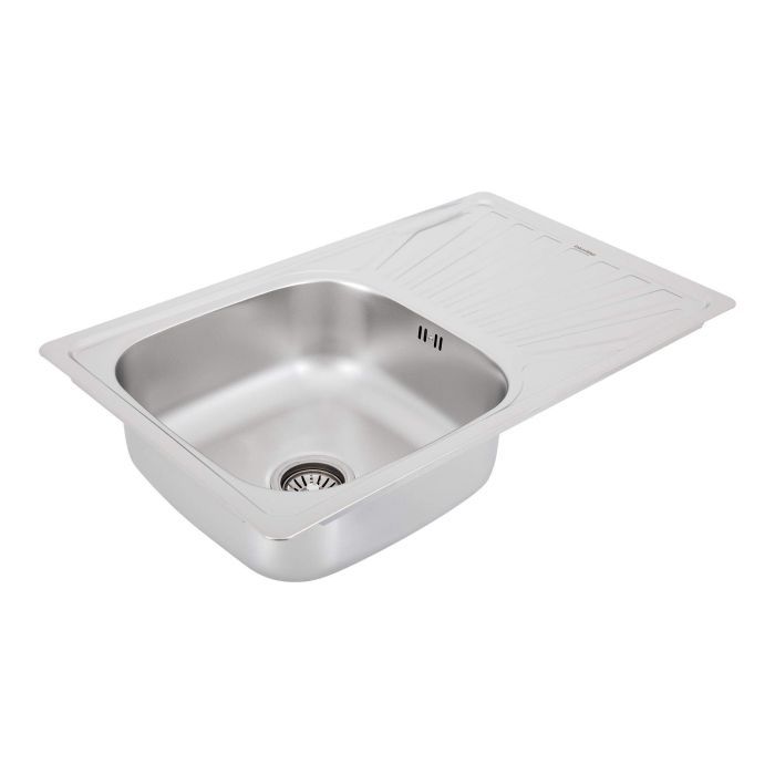 Мойка кухонная Interline VEGA sateen изображение 2