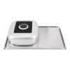 Мойка кухонная Interline VEGA sateen изображение 3