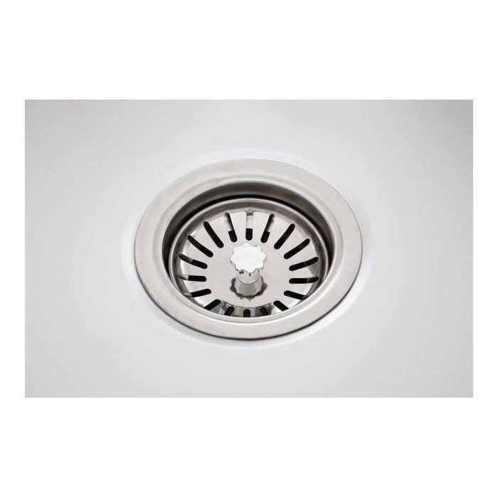 Мойка кухонная Interline VEGA sateen изображение 4
