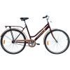 Велосипед Crossride Comfort D 28" рама-22" St Red (0928-1)