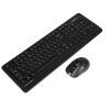 Комплект A4Tech FG1012 Wireless Black зображення 2