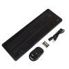 Комплект A4Tech FG1012 Wireless Black зображення 4