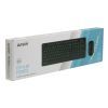 Комплект A4Tech FG1012 Wireless Black зображення 6
