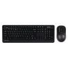 Комплект A4Tech FG1012 Wireless Black