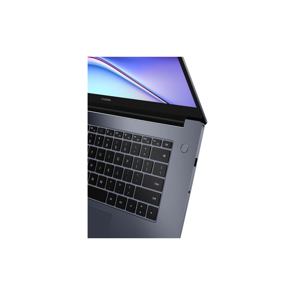 Ноутбук Honor MagicBook 15 (5301AAPN-001) изображение 6