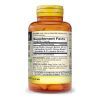 Травы Mason Natural Гинкго Билоба Экстракт, Ginkgo Biloba, 60 капсул (MAV12805) изображение 2