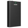 Карман внешний Maiwo HDD 3,5"/2,5" USB3.1 GEN2 (K3568G2) изображение 2