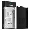Карман внешний Maiwo HDD 3,5"/2,5" USB3.1 GEN2 (K3568G2) изображение 3
