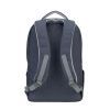 Рюкзак для ноутбука RivaCase 17.3" 7567 Prater, anti-theft (7567DarkGrey) изображение 6