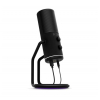 Микрофон NZXT Wired Capsule USB Microphone Black (AP-WUMIC-B1) изображение 3
