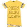 Плаття дитяче Blueland NEW BLUELAND (2563-152B-yellow)