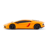 Радіокерована іграшка KS Drive Lamborghini Aventador LP 700-4 (1:24, 2.4Ghz, оранжевий) (124GLBO) зображення 2