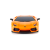 Радиоуправляемая игрушка KS Drive Lamborghini Aventador LP 700-4 (1:24, 2.4Ghz, оранжевый) (124GLBO) изображение 4