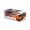 Радиоуправляемая игрушка KS Drive Lamborghini Aventador LP 700-4 (1:24, 2.4Ghz, оранжевый) (124GLBO) изображение 8