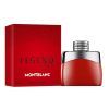 Парфюмированная вода Montblanc Legend Red 50 мл (3386460127974) изображение 2