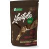 Сухой корм для кошек Nature's Protection Lifestyle Grain Free Salmon Senior Cat 400 г (NPLS45955)