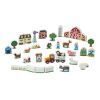 Игровой набор Melissa&Doug деревянный "Ферма и трактор" (MD14800) изображение 4
