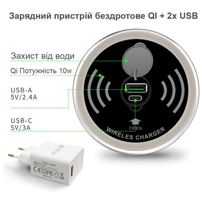 Парта Mealux Ergowood L Multicolor MG Energy (BD-810 MG/MC Energy) зображення 5