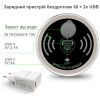 Парта Mealux Ergowood L Multicolor TG Energy (BD-810 TG/MC Energy) зображення 5