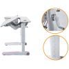 Парта Mealux Ergowood L Multicolor TG Energy (BD-810 TG/MC Energy) зображення 7