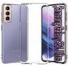 Чохол до мобільного телефона BeCover Samsung Galaxy S21 Plus SM-G996 Transparancy (707498)