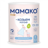 Детская смесь MAMAKO 1 Premium на козячому молоці 0-6 міс. 400 г (8437022039015)