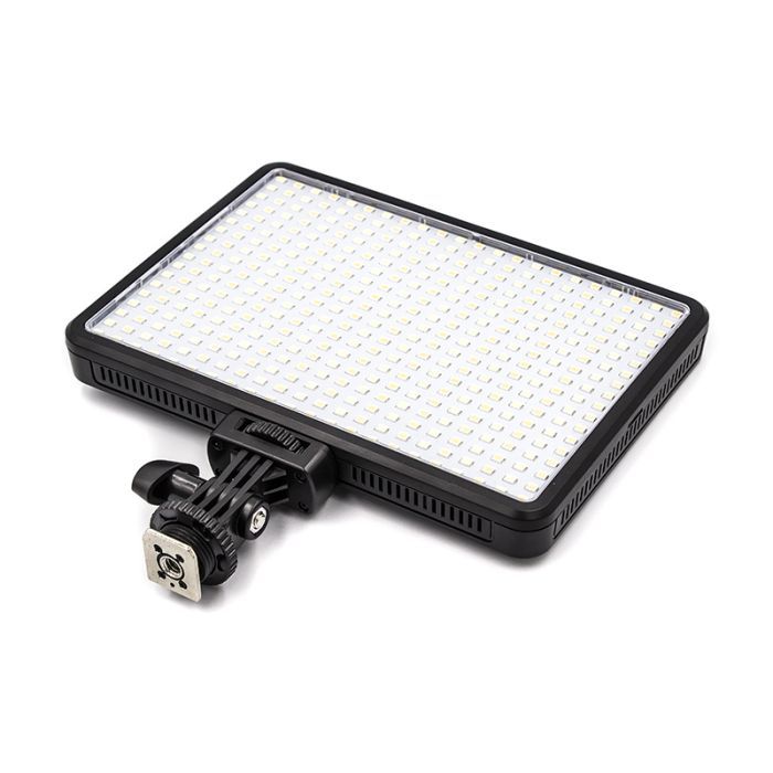 Вспышка PowerPlant cam light LED 396A (LED396A) изображение 2