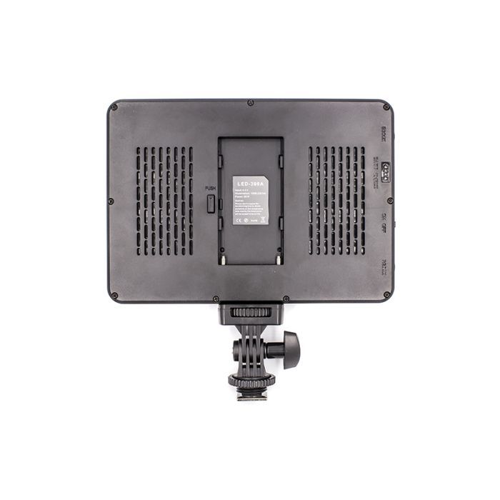 Вспышка PowerPlant cam light LED 396A (LED396A) изображение 3