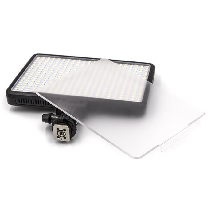 Вспышка PowerPlant cam light LED 396A (LED396A) изображение 4