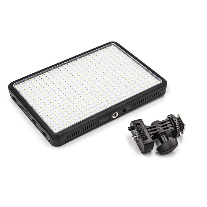 Вспышка PowerPlant cam light LED 396A (LED396A) изображение 6